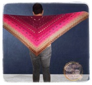 Chusta na szydełku Promocja!!!do 22.12-10% od ceny w ogłoszeniu!!!