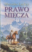 Mercedes Lackey - Prawo miecza