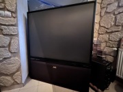 Telewizor JVC Theatre 61