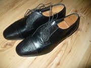 CARLO MORANDI na kubańskim obcasie.