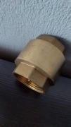 Zawór zwrotny 1 1/4"