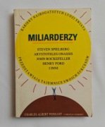 Pakiet 9 książek biograficzno reportażowych