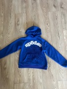 Bluza sp5der nowa 