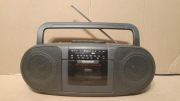 THOMSON TM7670P radioodtwarzacz kasetowy 