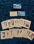 Karty do gry kolekcjonerskie 