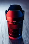 Obiektyw Sony Obiektyw Sony FE 55mm f/1.8 ZA Zeiss Sonnar T