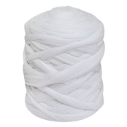 Wełna czesankowa ŚNIEŻNY premium nr 280 (50g)