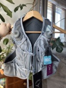 Kamizelka do biegania Osprey Dyna 6, damska rozmiar L + 2x softflask 500 ml