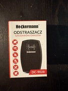 Odstraszacz szkodników/owadów Heckermann!