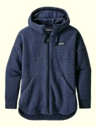 Patagonia ciepła damska bluza z kapturem _ L / XL