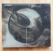 Ortalion „O2” fusion future jazz