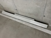 BMW 4 F32 listwy progowe 