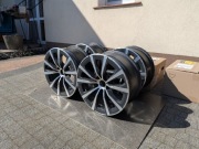 BMW  Alufelgi 17" G20 G21 G30 G31 6883517
