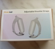 Paski na dłonie Maecker do Meta Quest 3 – NOWE (Knuckle Straps)