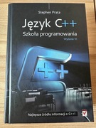 Język C++ Szkoła programowania wydanie VI