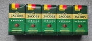 Kawa Jacobs kronung 5x 550 g