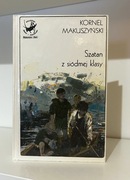 Szatan z siódmej klasy - Kornel Makuszyński