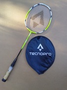 Rakieta do badmintona TecnoPro Tai-Tec 300 jak Yonex victor