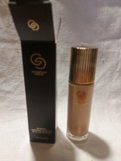 Podkład odmładzający serum Giordani Gold SPF 12 + UVA Porcelain Warm 
