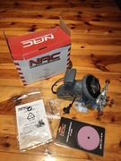 Ostrzałka do łańcuchów NAC + kamień 