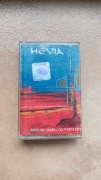Hevia No Man's Land  kaseta
