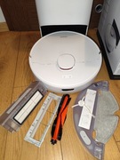 Robot sprzątający myjący DREAME  D10 Plus