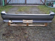 Zderzak tył BMW E39 aspensilber