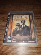 Silent Hill homecoming gra na konsole Sony PlayStation 3 ps3 