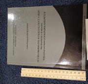 Metoda określania mocy napędu mechanizmu urabiania