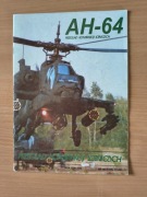 AH-64 - Przegląd Konstrukcji Lotniczych 5-97 [K02070]