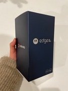 Smartfon Motorola Edge 20 Pro 12 GB / 256 GB Blue