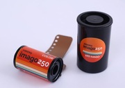 KODAK VISION 3 | ISO 250 | PRODUCENT ARS-IMAGO| 135-30 kl|