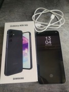 Samsung Galaxy a55 5g opis!