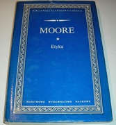 Etyka Moore PWN 1980