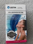 Filtr prysznicowy USTM