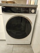 Pralka Sharp ES-NFH014CWA-PL 10kg