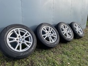 Koła felgi opony BMW X3 E83 17” 225/60/17 wielosezon