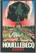 M.Houellebecq ULEGŁOŚĆ