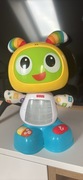 Robot Fisher Price 
