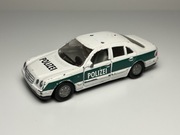 SIKU, MERCEDES E230, model skala 1/55, KOLEKCJA