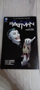 Batman Volume 7 Endgame Komiks ENG