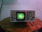 Oscyloskop Unitra Unima OS-301 Prl 