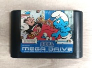 The Smurfs (Mega Drive)