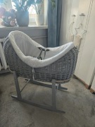 Kołyska - Kosz Mojrzesza