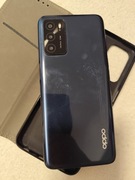 Telefon OPPO A16 32Gb Smartfon z android 11 +Etui książkowe 