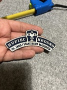 HUFIEC KROSNO IM JANA I STANISŁAWA MAGURÓW - ZHP 