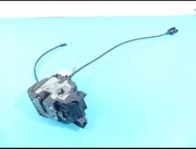 Zamek drzwi Renault Clio 3,lewy tył. 