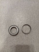 KuKirin G4 Łożysko 32906 z gumowe uszczelnione