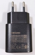 Ładowarka Samsung 25W EP-TA800 Super Fast Charging oryginał stan idealny!!!