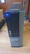 Dell Optiplex i3 8GB RAM ssd 256 GB maly I zgrabny